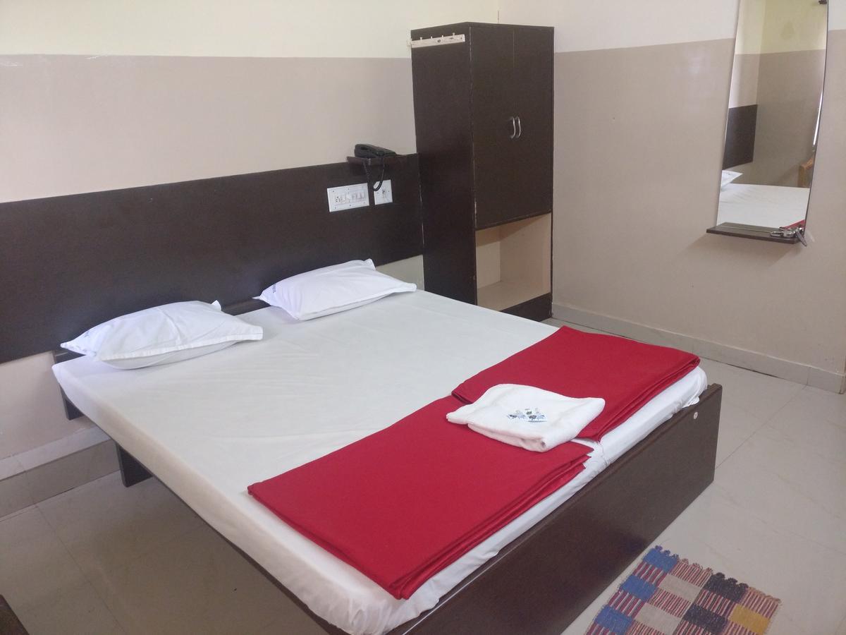 Subhadra Comforts Hotel Simoga Kültér fotó