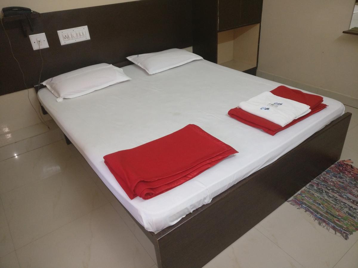 Subhadra Comforts Hotel Simoga Kültér fotó
