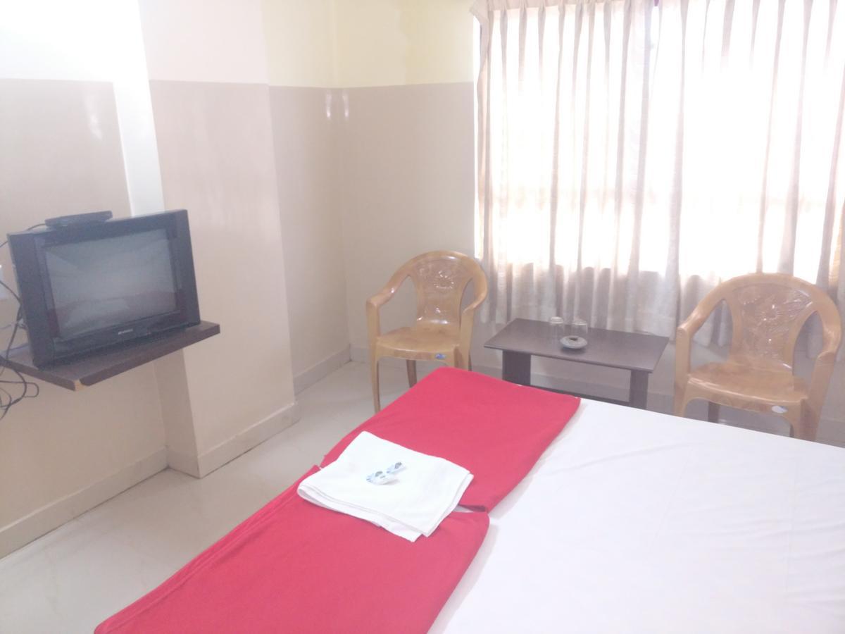 Subhadra Comforts Hotel Simoga Kültér fotó