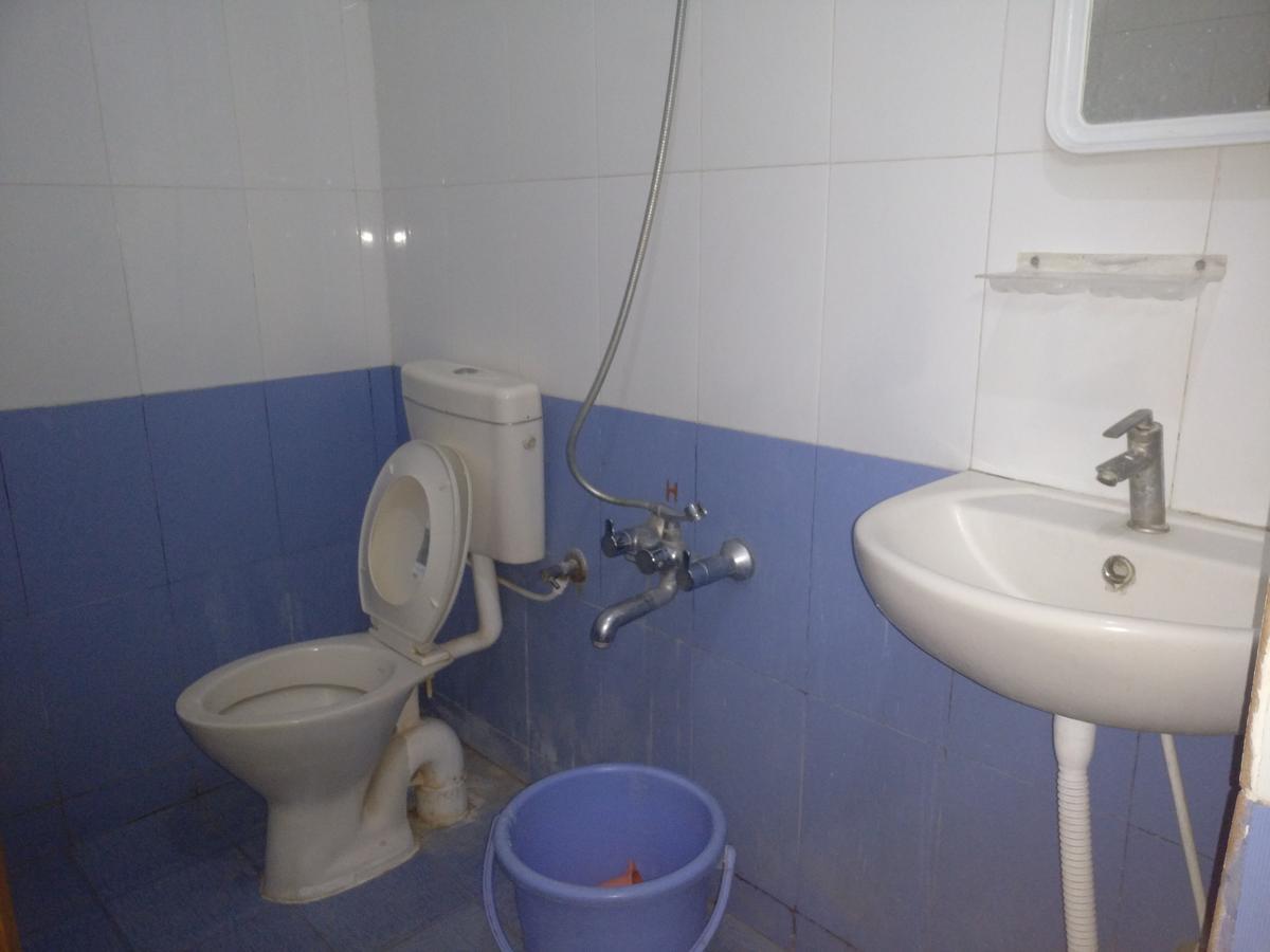 Subhadra Comforts Hotel Simoga Kültér fotó
