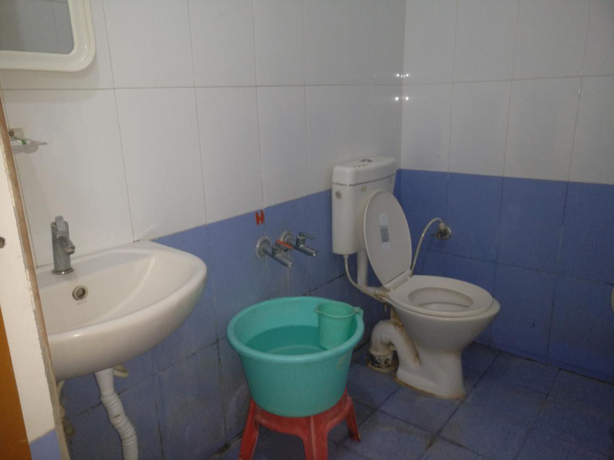 Subhadra Comforts Hotel Simoga Kültér fotó